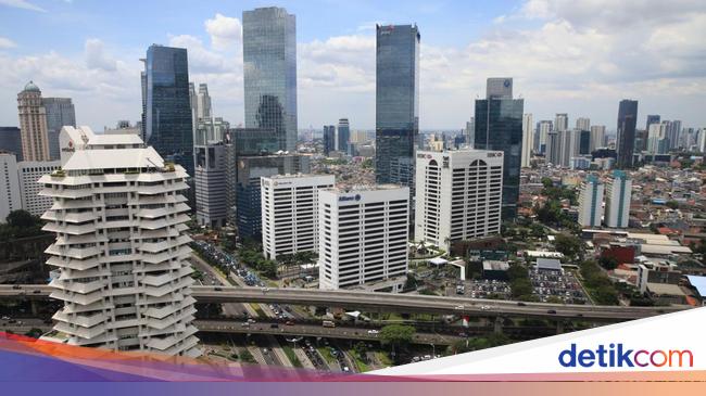 Jakarta Tak Lagi Jadi Kota Termacet, Kok Bisa?