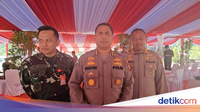 Polda Riau: Persiapan Jambore Karhutla Sudah 90%, Peserta Mulai Datang