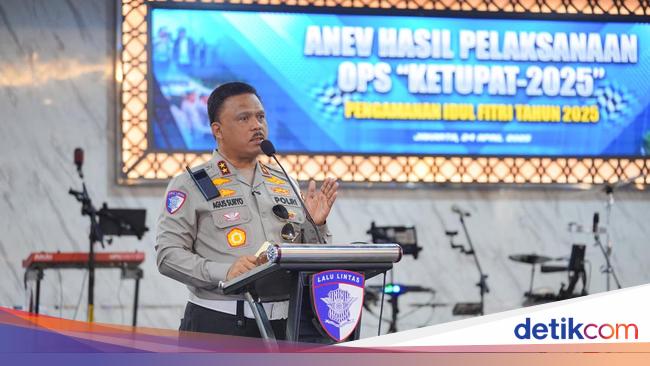 Kakorlantas: 1 Juni 2025 Sosialisasi Over Dimensi Over Load Resmi Dimulai!