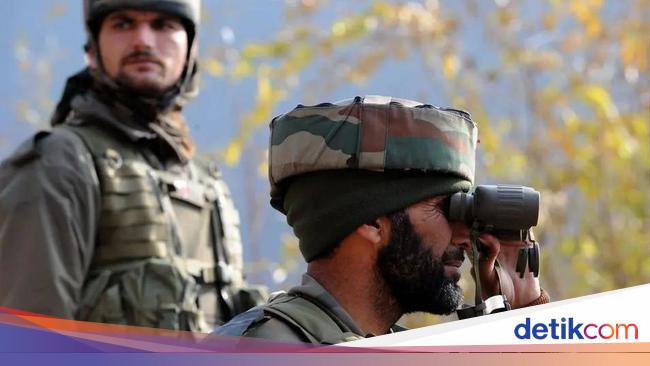Horor Pembantaian 26 Turis, Mengapa Ada Ketegangan di Kashmir?