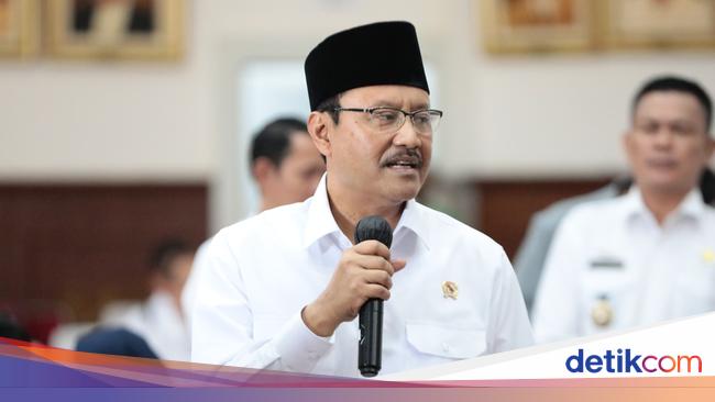 Mensos: Usulan Marsinah Jadi Pahlawan Nasional Tak Memungkinkan Tahun ini