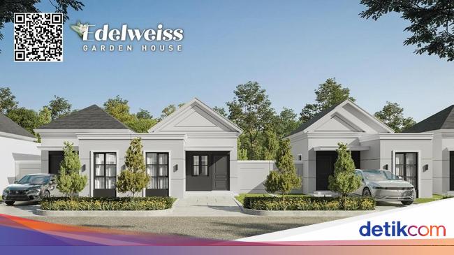 Kota Podomoro Tenjo Resmikan Show Unit Premium Mulai Rp 550 Jutaan Luas 98m2