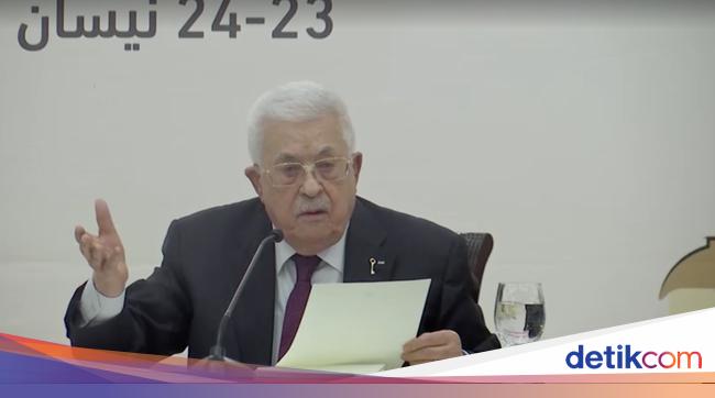 Permintaan Palestina Agar Hamas Bebaskan Sandera
