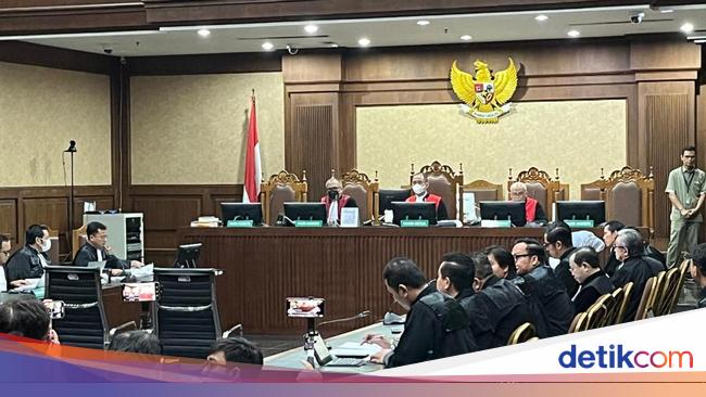Agustiani Cerita PAW Harun Masiku Prioritas gegara Hasto: Ini Dipantau Loh