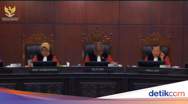 Sidang UU Hak Cipta, Ariel Cs Sebut Penafsiran Royalti Bikin Musisi Takut