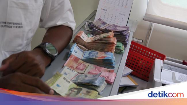 Kisah Pulau Penuh Uang Receh di Kepulauan Seribu