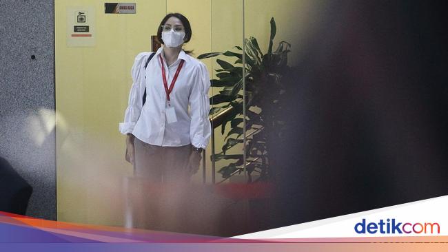 KPK Panggil Lagi Windy Idol Terkait Dugaan TPPU Eks Sekretaris MA Hasbi Hasan