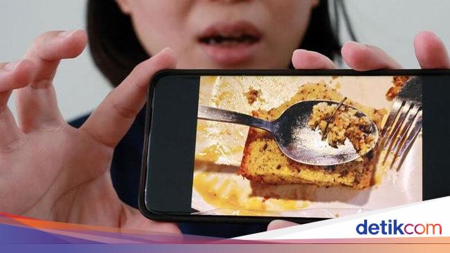 5 Aksi Ganti Rugi Gegara Makanan yang Unik hingga Bikin Kesal