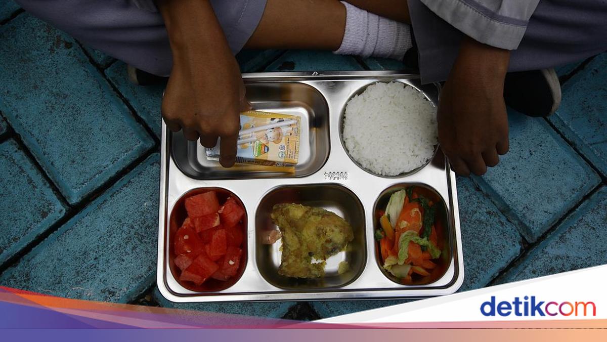 75 Pelajar Cipongkor Bandung Barat Diduga Keracunan MBG, Alami Sesak-Muntah