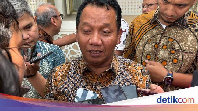 Depak LG, ESDM Fasilitasi Huayou di Proyek Baterai Mobil Listrik Rp 164 T