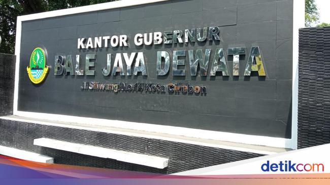 Dikritik Budayawan Cirebon Soal Nama Kantor Gubernur, Ini Jawaban Dedi Mulyadi