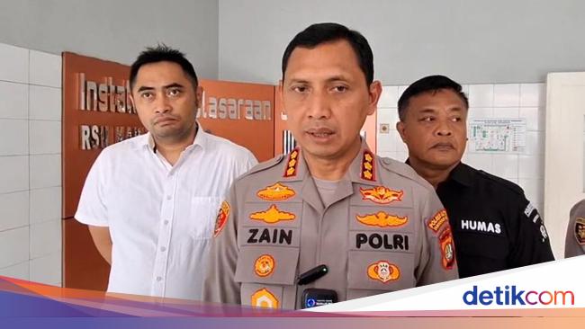 Pembunuh Sopir Taksi di PIK 2 Dibekuk saat Polisi Undercover Beli Mobil Murah