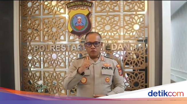 Kapolrestabes Medan Respons Cepat Aduan Masyarakat Lewat Program SADAR