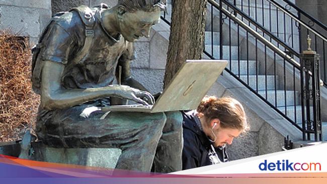 Deretan Karya Seni yang Bikin Kita Merenung