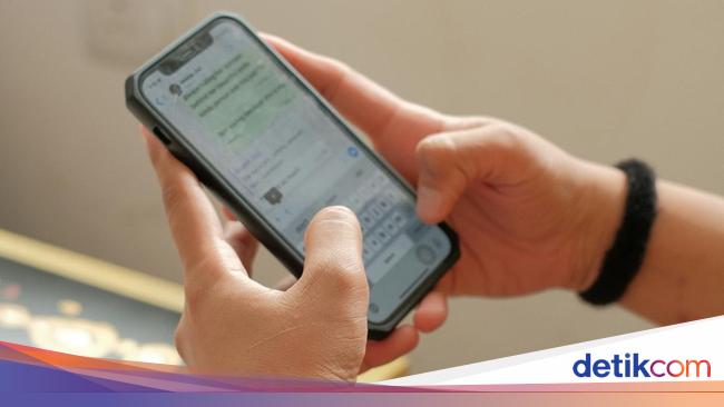 Cara Mengatur WhatsApp Tidak Terlihat Online, Gampang Banget