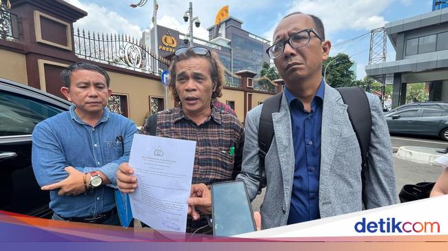 Kasus Tewasnya Mahasiswa UKI Disetop, Keluarga Lapor ke Propam