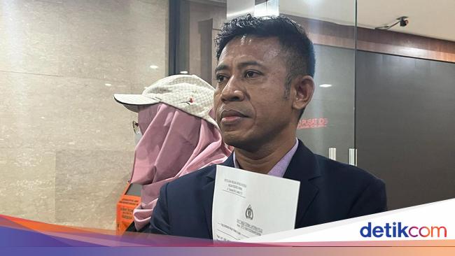 Korban Minta Polri Gelar Perkara Khusus Dugaan Pelecehan Rektor UP Nonaktif