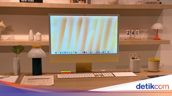 Ini Fitur di iPhone, Mac, dan iPad Bantu UKM Lebih Produktif serta Efisien