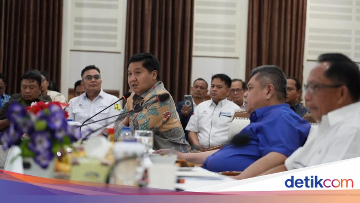 Banyak Pengajuan KPR Tersendat SLIK, Pemerintah Pertemukan OJK dan ...