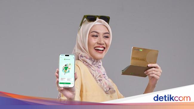 Nabung Emas Lewat Aplikasi Ini, Jalan Ninja Miliki Emas Tanpa Antre