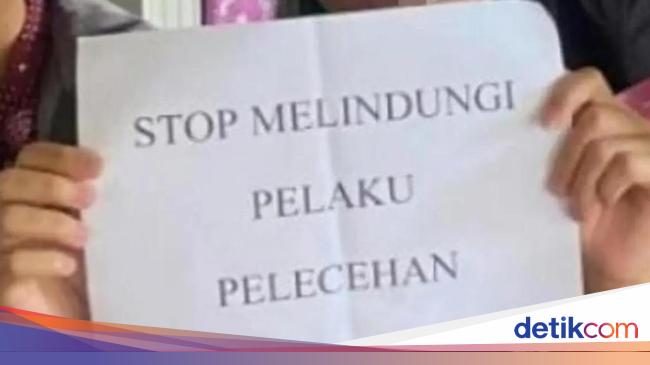 Saat Institusi Membungkam, Dunia Digital Mendengar