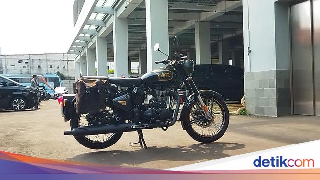 KPK Ungkap Moge yang Disita Bukan atas Nama RK-Tak Ada di LHKPN