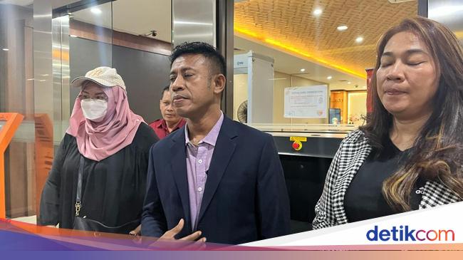 2 Korban Baru Dugaan Pelecehan Seksual Rektor UP Nonaktif Lapor ke Bareskrim