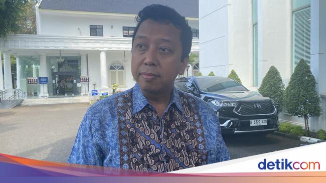 Rommy Balas Waketum PPP: Jadi Cabup-Caleg Gagal, Seperti Itu Mau Pimpin Partai?