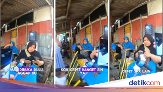 Skema Baru Hub &amp; Spoke Bikin Paket SPX Express Makin Ngebut