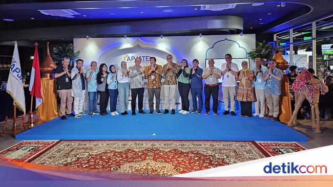 Ini Jajaran Dewan Pengawas dan Kepengurusan Pengusaha Fiber Optik RI