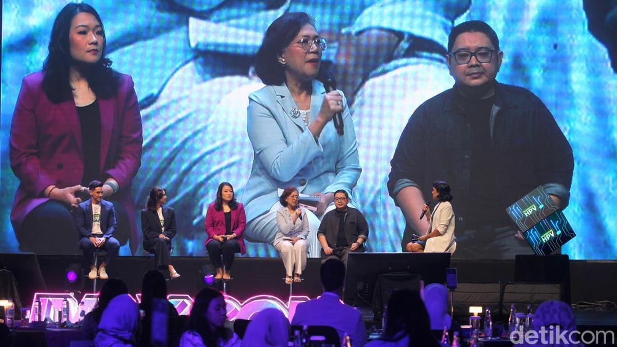 Diskusi Penting Vaksinasi Untuk Melindungi dari Penyakit