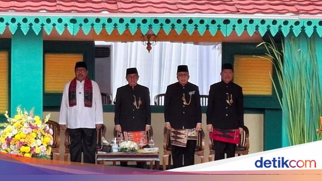 Pramono: Budaya Betawi Harus Jadi Identitas Utama Jakarta