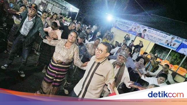 Fadli Zon: Museum adalah Etalase dan Wajah Kebudayaan Daerah