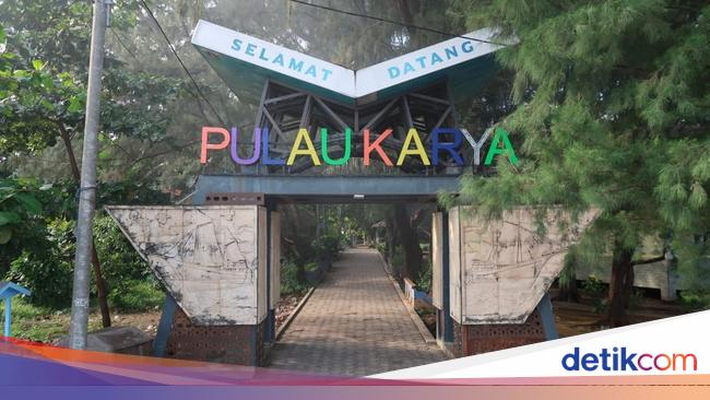 Terpopuler: Kisah Datuk Captain Izham Pilot dan Pulau Horor di Kepulauan Seribu