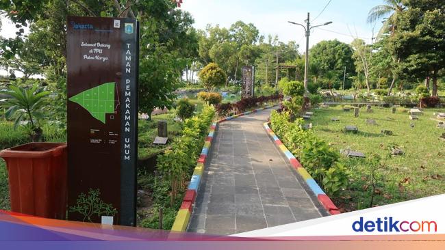 Urban Legend Horor di Pulau Karya: Tentara Buntung Ikut Upacara Bendera