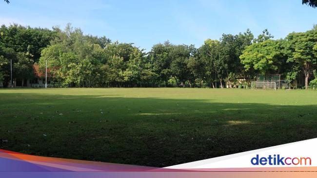 Potret Pulau Karya, Bekas Tempat Eksekusi, Kini Masih Angker