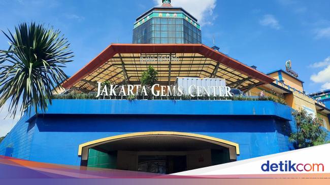 Jurus Pasar Batu Akik Bertahan: Manfaatkan YouTube-Tiktok hingga Gandeng Bank