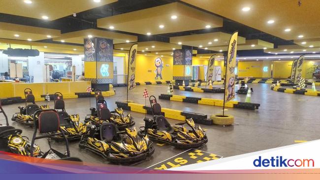 Blok M Terkini: Destinasi Serba Ada untuk Semua Kalangan