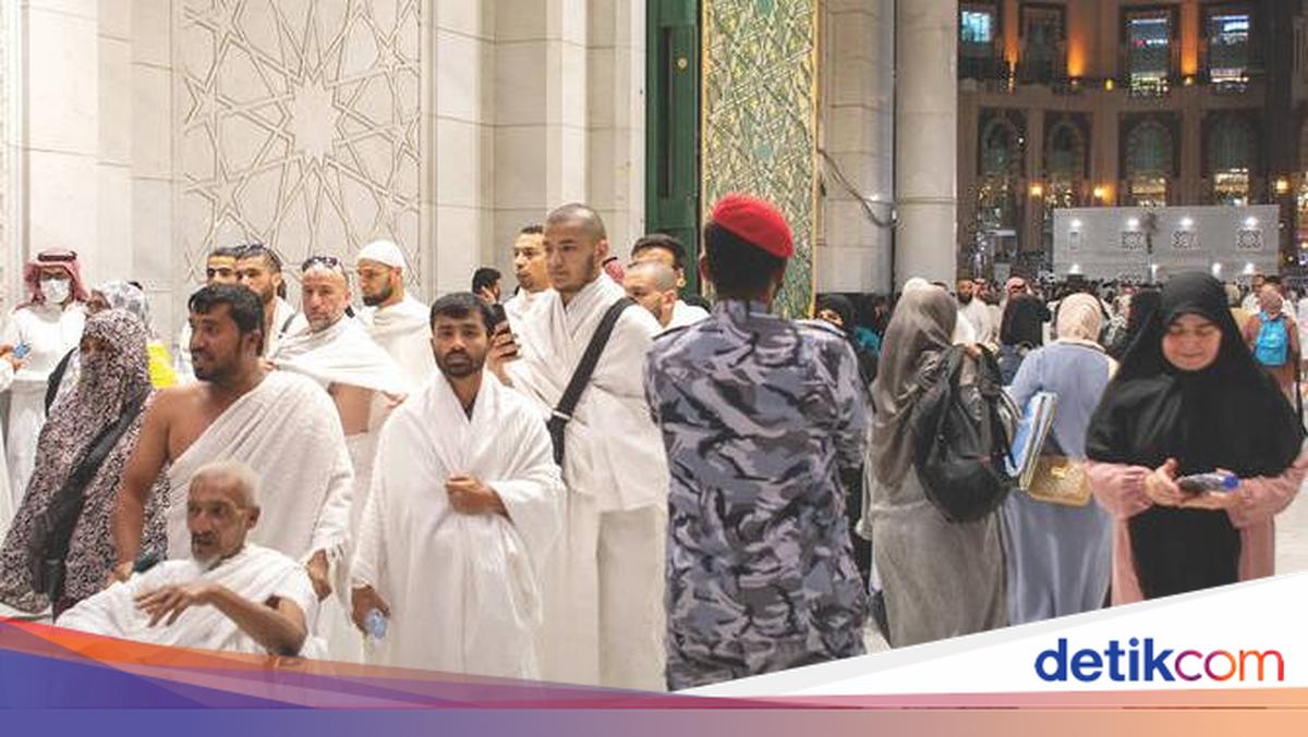 Layanan Urus Dokumen Imigrasi Calon Jemaah Haji 2026 Dipercepat dan Dipermudah