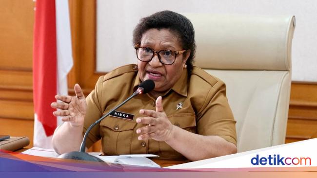 Wamendagri Pastikan Pengisian DPRP Dilakukan Secara Transparan &amp; Adil