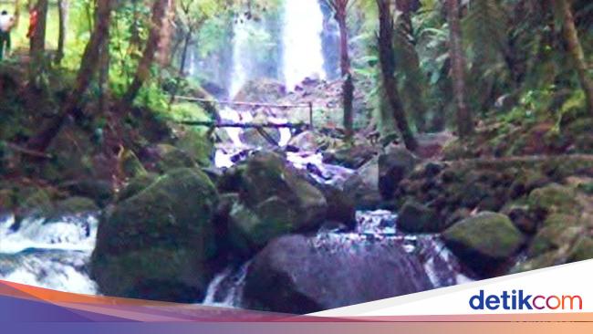Air Terjun Jumog, Keajaiban Alam Tersembunyi di Karanganyar