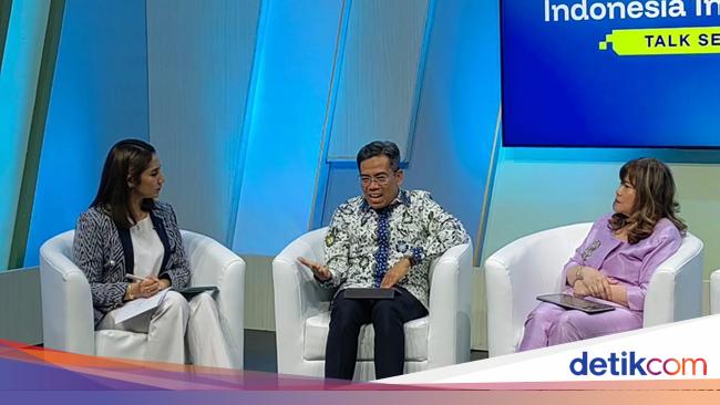 Terungkap Kebijakan AS Ini Jadi Biang Kerok LG Batal Investasi di RI