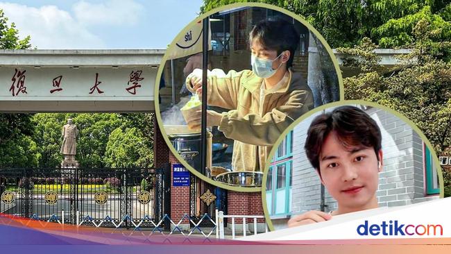 5 Kisah Sarjana Pilih Jualan Mie hingga Jajanan Kaki Lima
