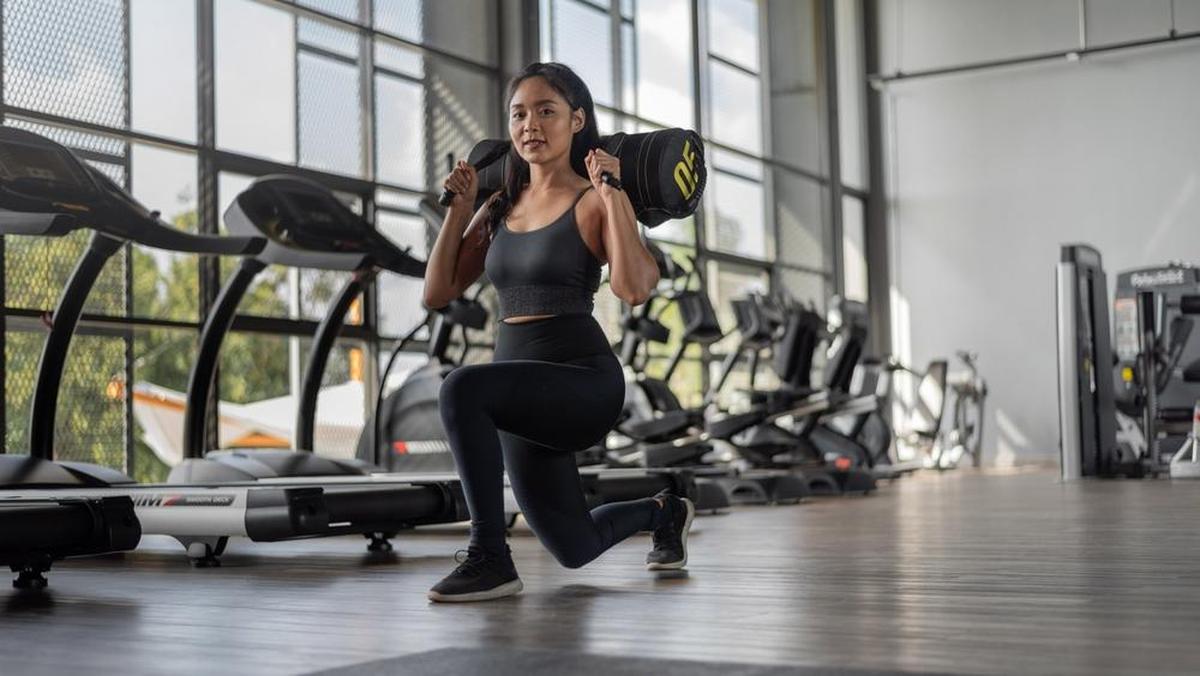 Jangan Sampai Lupa! Ini Pentingnya Strength Training Sebelum Ikut Maraton