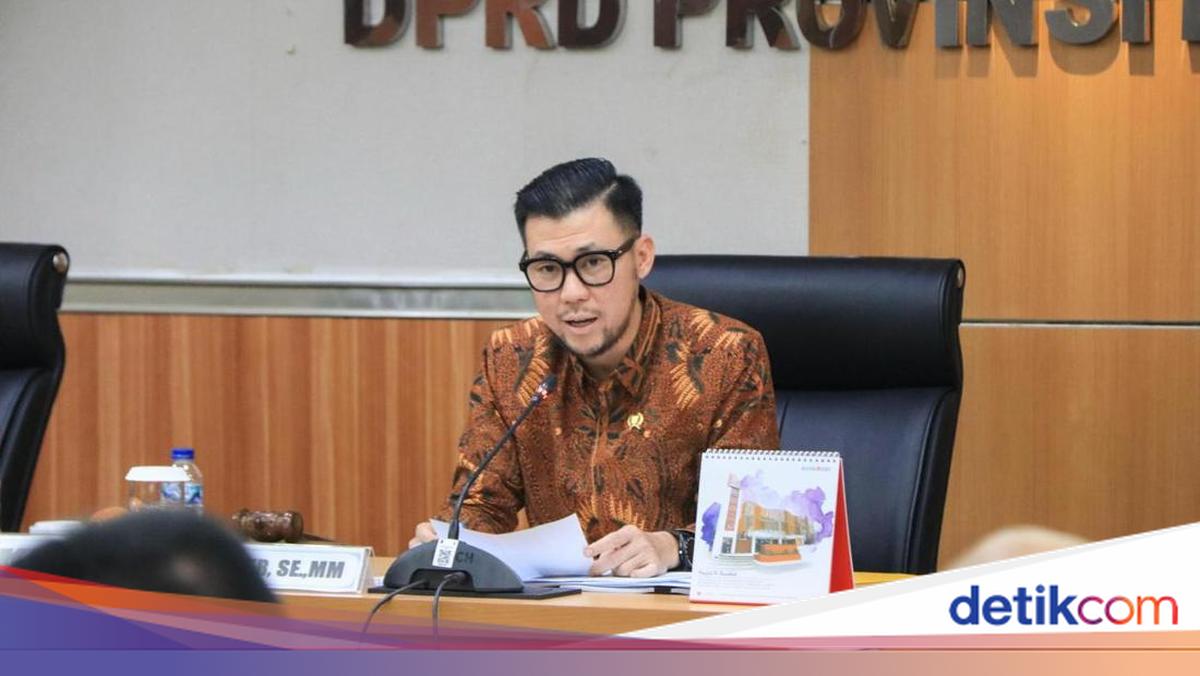 Legislator Curiga PKL-Parkir Liar di Cawang Dibekingi: Pemkot Harus Tegas