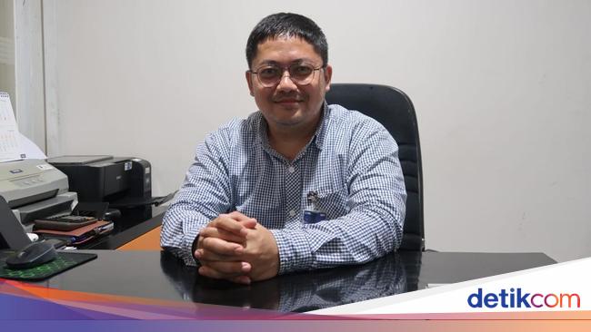 Cerita Mantri Pertama di Satu-satunya Bank Terapung Dunia