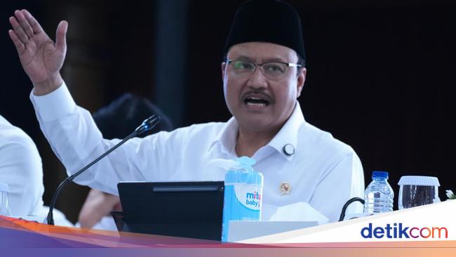 Mensos: Usulan Marsinah Jadi Pahlawan Nasional Disambut Baik Masyarakat