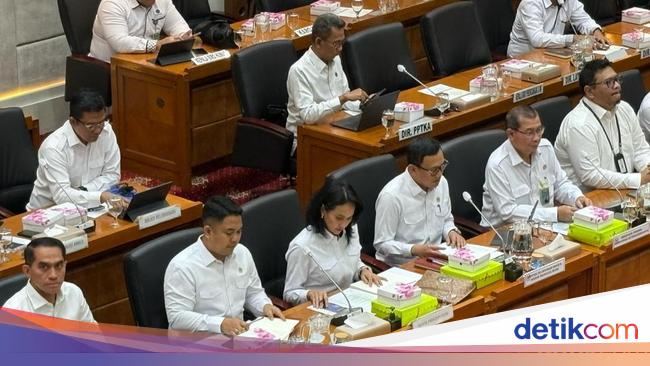 RI Mau Kirim TKI Lagi ke Arab Saudi, Ini Alasannya