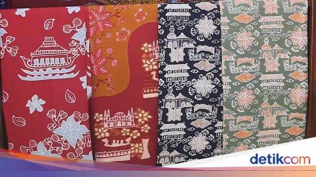 Naik Kelas Bersama BRIncubator: Strategi UMKM Batik Bertumbuh di Era Digital
