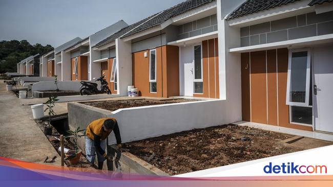 Rumah Subsidi untuk Tenaga Kesehatan: Solusi Hunian Layak dan Terjangkau